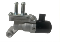 Idle Air Control Valve W/Connector Fits Acura Integra 1996-2001 W/ Auto Trans