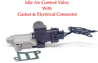 Idle Air Control Valve W/ Gasket & Connector Fits: Kia Soul 2010-2011  1.6L 2.0L