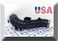 Engine Air Intake Hose w/Clamps 17881-74640 Fits: Toyota Camry 1995-1996 L4 2.2L
