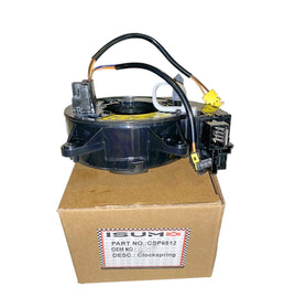 Clockspring Fits Land Rover LR3 LR4 Range Rover Sport Without Heated Stee