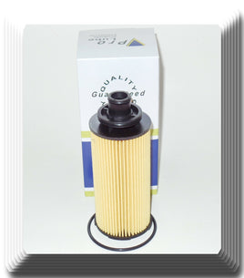 x1 Eng Oil Filter Fits CH12069 WL10288 Colorado Canyon Diesel L4 2.8L  2016-2021