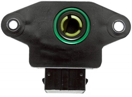 2 Pcs Idle Air Control Valve & TPS Sensor Fits Porsche 968 2002-2005 V6 3.0L