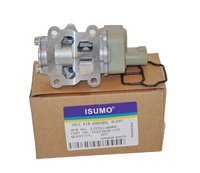 22270-16060 Idle Air Control Valve Fits: Geo Metro Prizm Toyota Celica Corolla