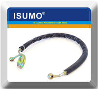 PSPH3002H  Power Steering Pressure Hose Fits: A4 A4 Quattro Volkswagen Passat