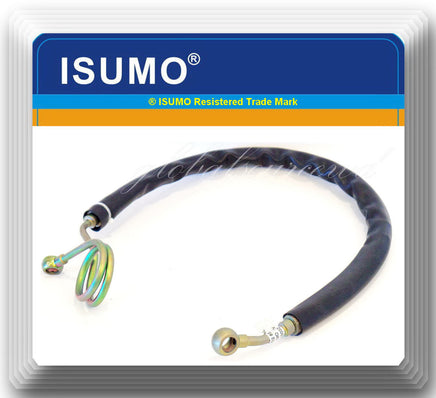 PSPH3002H  Power Steering Pressure Hose Fits: A4 A4 Quattro Volkswagen Passat