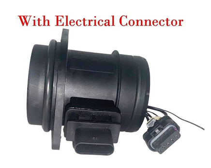 Mass Air Flow Sensor & Connector Fits: Mini Cooper 2009-2012