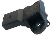 MAP Sensor, Turbocharger Boost Sensor Fits Audi Volkswagen 2005-2019