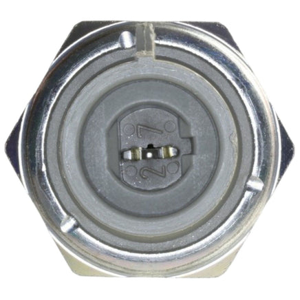 Oil Pressure Sender Switch & Connector Fits Buick Cadillac Chevrolet Pontiac  &
