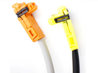 Clockspring Spiral Cable Fits: Infiniti FX35 FX45 2005-2008 G35 2004-2006