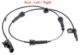 ABS Wheel Speed Sensor Rear Left/Right Fits Nissan Altima 2019-2024