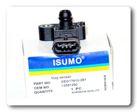 Manifold Pressure(MAP)Sensor W/Connector Fits:OEM#:55573248 GM Satrun 2007-2020