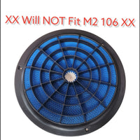 6 X Air Filter Fits AF26424  P607965 Fits Cummins 114SD M2 106 M2 112 4700SB SF
