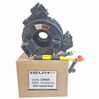 Clock Spring  Fits Lexus ES300h 2013-2016 ES350 2013 To 7/15. ES350  Base W/Heat