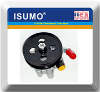 44310-06110 Power Steering Pump Fits Toyota Camry SE  Sedan 2002-2006