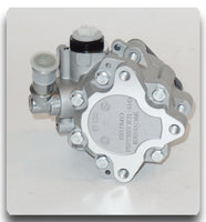 8D0145156K Power Steering Pump Fits: Audi A4 97-02 Volkswagen Passat 98-05 1.8L