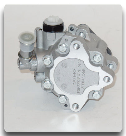 8D0145156K Power Steering Pump Fits: Audi A4 97-02 Volkswagen Passat 98-05 1.8L