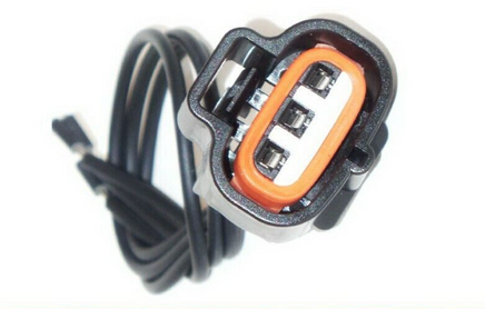 MAP  Sensor  W/ Connector Fits Chevrolet Geo Pontiac Suzuki Toyota 1993-2001