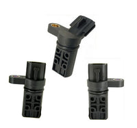 3 Pcs set  Camshaft/Crankshaft Position Sensor Nissan Froniter 2005-2020 V6-4.0L