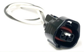 A/C Compressor Connector Ford Lincoln Mercury 2003-2024