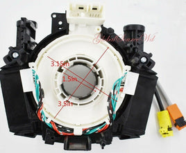 ClockSpring Fits OEM# 25560-9GA5A  QX56 2007-2010 No Heated Steering Wheel