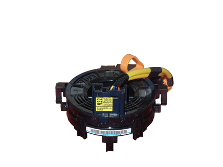 Clock Spring Spiral Cable Fits Toyota Yaris 2012-2014 Without Cruise Control