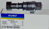 Transmission Output Vehicle Speed Sensor For Sebring Stratus Eclipse Galant &
