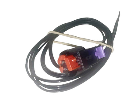 ABS Wheel Speed Sensor Connector Rear Right Fit Tiida 2011-2018 Versa 2007-2012