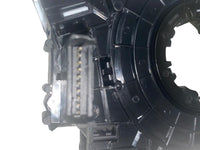 Clockspring Fits Edge Explorer Fle Taurus Without Heated Steering Wheel