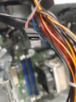 OEM HP 300W For HP ProDesk400 405 480 550 G2 759045-001 759763-001 DPS-300AB-73B