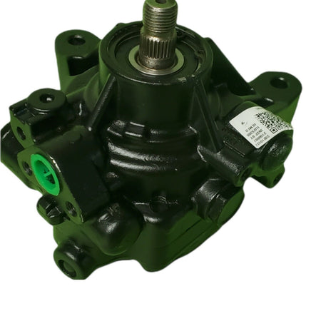 Top Quality Remanufactured Power Steering Pump Fits Honda Accord 2003-2005 2.4L