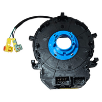 Clock Spring Clockspring For Kia Forte , Forte Koup 2014-2016 W/O Heated Steer
