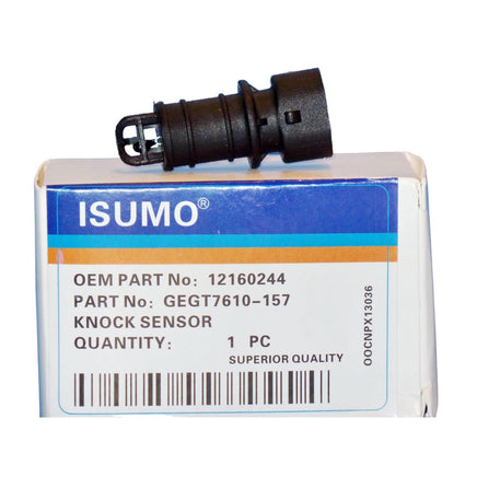 Intake Air Temperature Sensor + Electrical Connector For GM Godge Ford Honda &