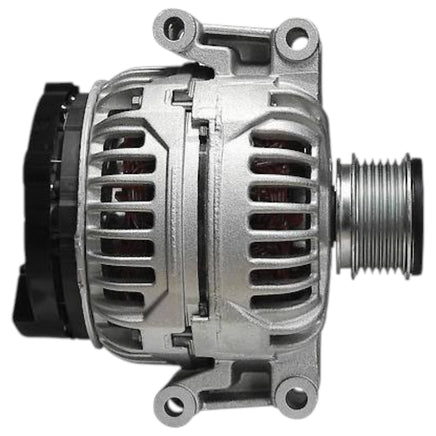 11466A OEM Reman Carquest Alternator 140A Fits Audi A4 A5 Q5 S4 2007-2012