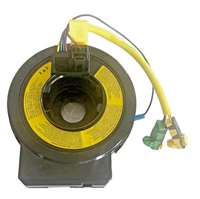 Clockspring Fits Kia Rio , Kia Rio5 2006-2010 W/ Electronic Stability Control