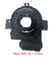 Spiral Cable Clock Spring Fit Honda Civic , CR-Z , Pilot , Ridgline All Engines