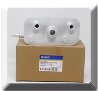 17227505826 Auto Trans Oil Cooler Fits: BMW 325 328 330  X3 Z4