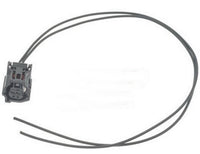 4x ABS Wheel Speed Sensor Connector Front Rear L/R For xD 2008 Yaris 2006-2011