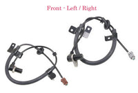 2 ABS Wheel Speed Sensor Front Right & Left Fits Infiniti I30  Maxima 1997-1999