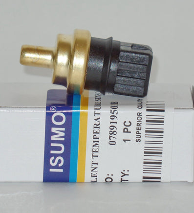 078919501B Coolant Temperature Sensor Fits:Audi A4 A6 VW Beetle Golf Jetta