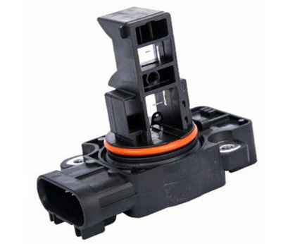 Mass Air Flow Sensor Fits: Cadillac Chevrolet GMC 2009-2015