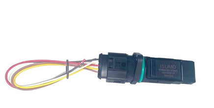 Mass Air Flow Meter Sensor (MAF) & Upgrade Connector Fits: Porsche 911 / Boxster