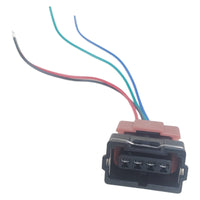 Connector and Throttle Position Sensor (TPS) Mitsubishi Diamante Eclipse Mirage