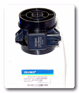 MAS4548 Mass Air Flow Meter (M54) Fits BMW 325I 325CI X3 Z4 2.5L