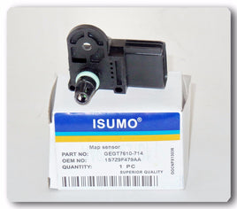 Manifold Pressure (MAP) Sensor Fits:Ford Lincoln Mazda Mercury