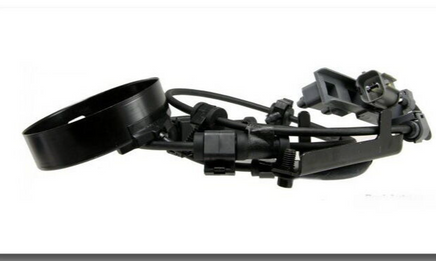 ABS Wheel Speed Sensor Front Right  Fits: Colorado Canyon Isuzu I-350 I-370 &