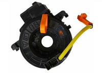 0D050 Spiral cable Clockspring For Toyota Corolla-Yaris Europe Version 2001-2007