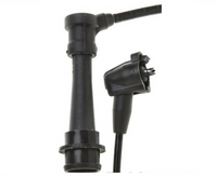 Set of 3 x Ignition Coil & Spark Plug Wire set Fits: OEM# 90919-02216 Lexus 3.0L