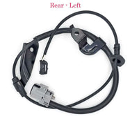 ABS Wire Harness Sensor Rear Left Fits Lexus ES350 Toyota Avalon Camry 2012-2018