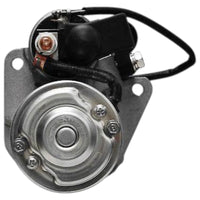 Carquest 19068S Reman Starter Motor2.0 KW For Infiniti Nissan 2009-2022