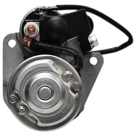 Carquest 19068S Reman Starter Motor2.0 KW For Infiniti Nissan 2009-2022